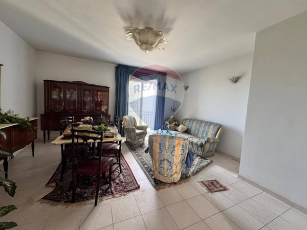 appartamento in vendita a Melilli