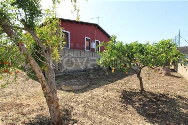 casa indipendente in vendita a Melilli in zona Villasmundo