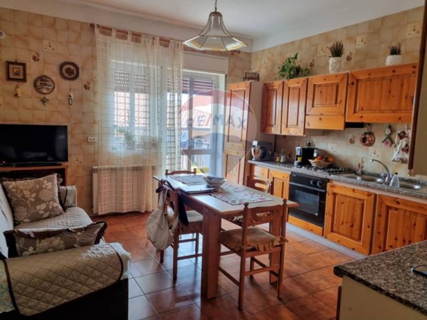 appartamento in vendita a Melilli
