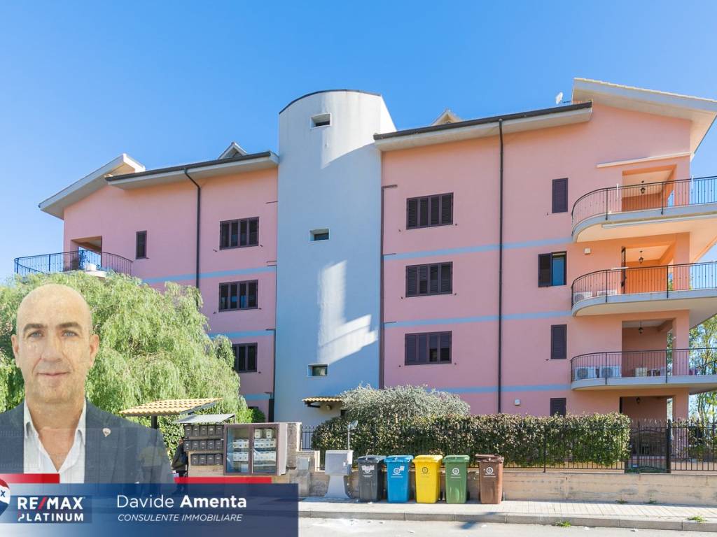 appartamento in vendita a Melilli
