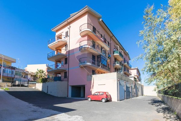 appartamento in vendita a Melilli