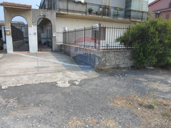 appartamento in vendita a Melilli in zona Villasmundo