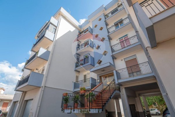 appartamento in vendita a Melilli