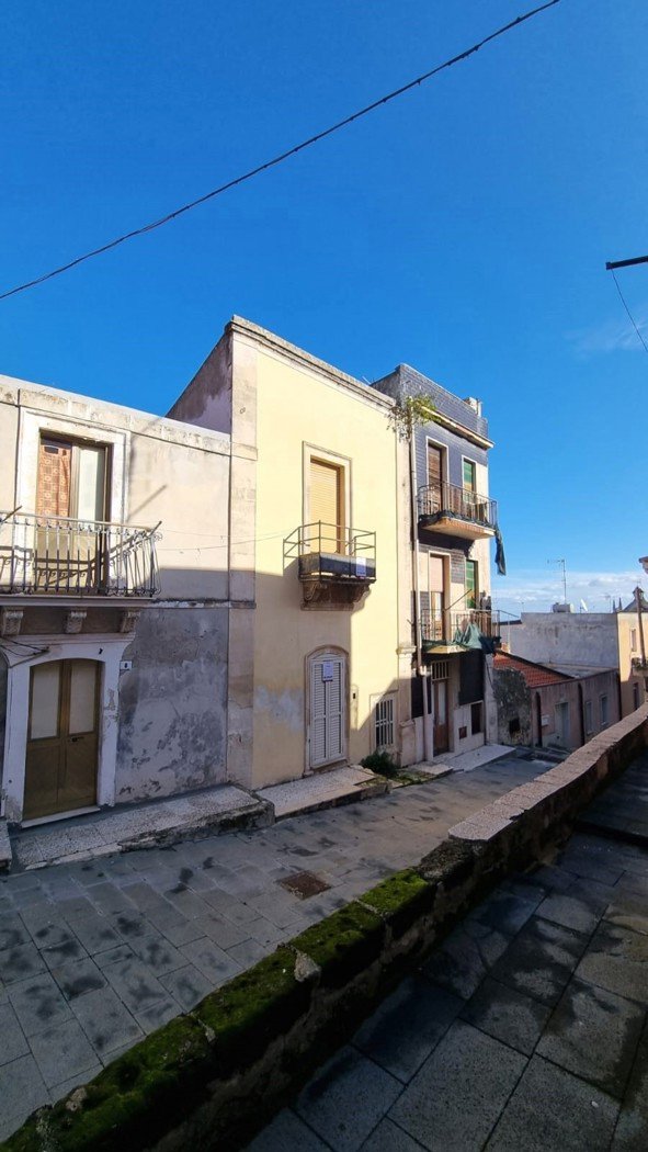 appartamento in vendita a Melilli