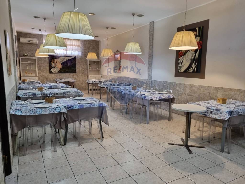 negozio in vendita a Melilli