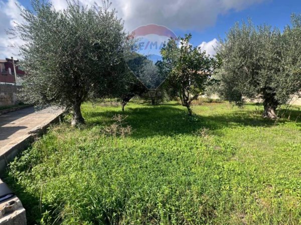 terreno agricolo in vendita a Melilli in zona Città Giardino