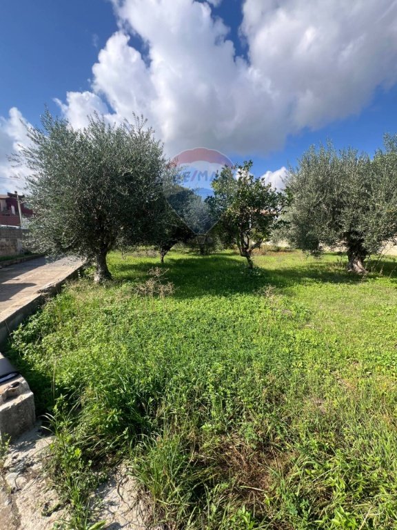 terreno agricolo in vendita a Melilli in zona Città Giardino