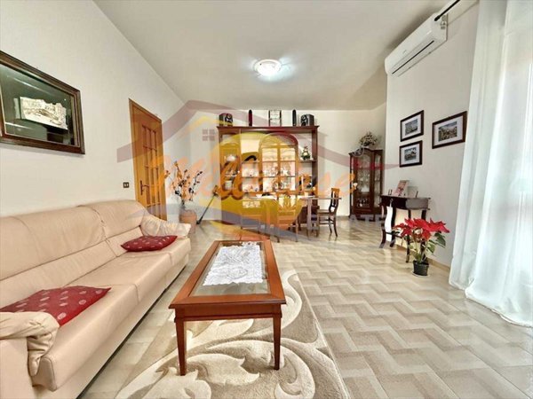 appartamento in vendita a Melilli in zona Città Giardino