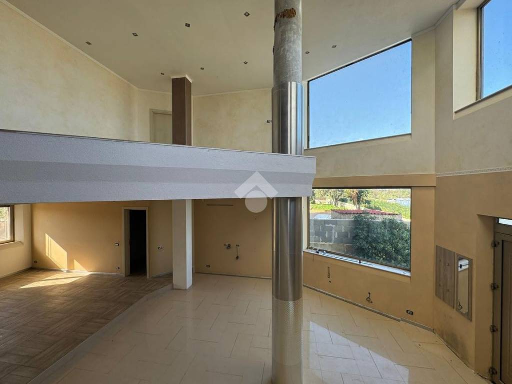 casa indipendente in vendita a Melilli in zona Città Giardino