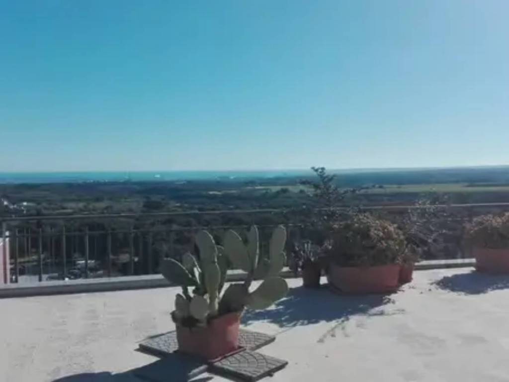 appartamento in vendita a Melilli in zona Villasmundo