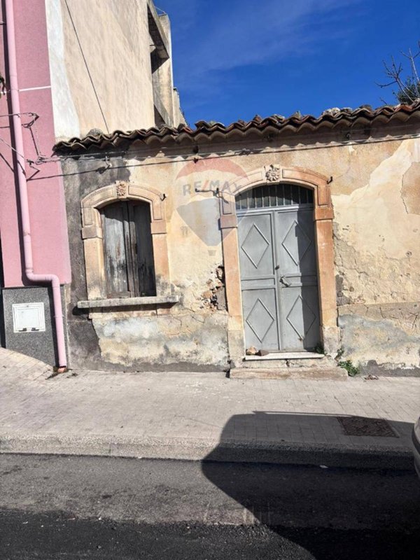 appartamento in vendita a Melilli in zona Villasmundo