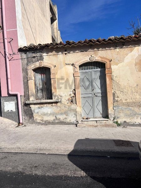 appartamento in vendita a Melilli in zona Villasmundo