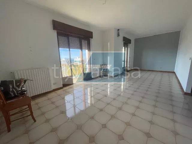 appartamento in vendita a Melilli