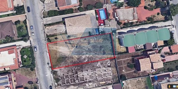 terreno agricolo in vendita a Melilli in zona Città Giardino