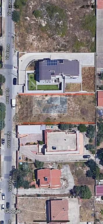 terreno agricolo in vendita a Melilli in zona Città Giardino