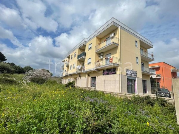 appartamento in vendita a Melilli in zona Città Giardino