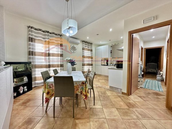 appartamento in vendita a Melilli in zona Città Giardino