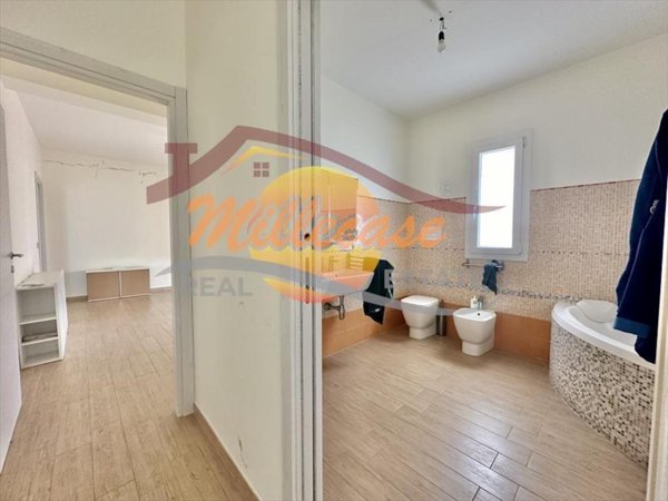 appartamento in vendita a Melilli in zona Città Giardino