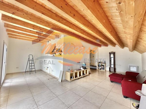 appartamento in vendita a Melilli in zona Città Giardino