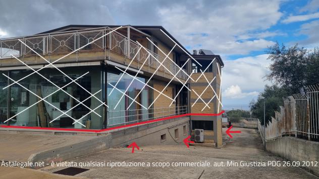 negozio in vendita a Melilli