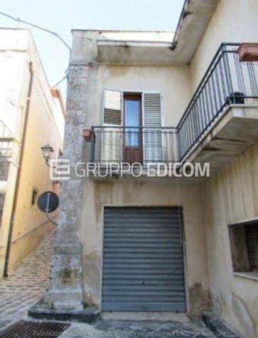 appartamento in vendita a Melilli
