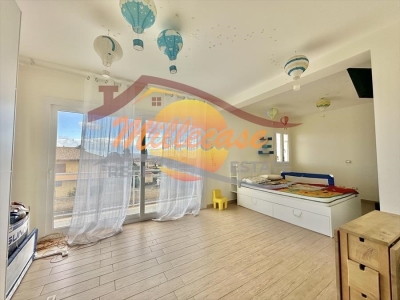 casa indipendente in vendita a Melilli in zona Città Giardino