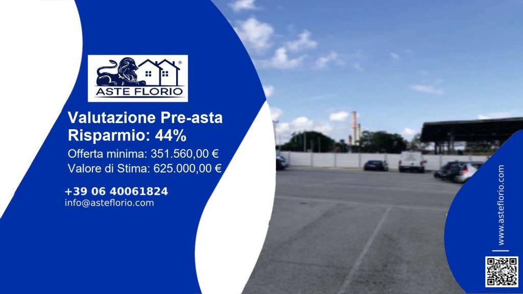 locale commerciale in vendita a Melilli