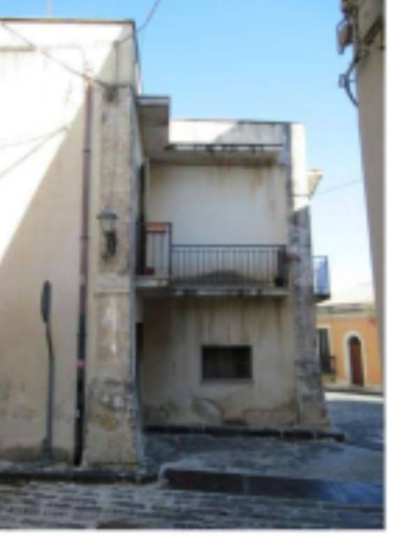 appartamento in vendita a Melilli