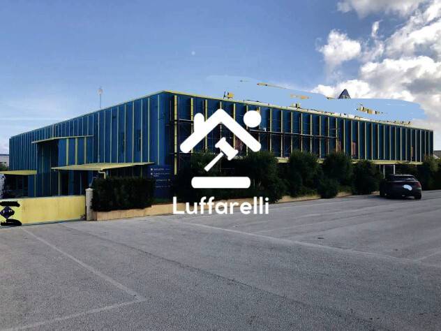 locale commerciale in vendita a Melilli in zona Città Giardino