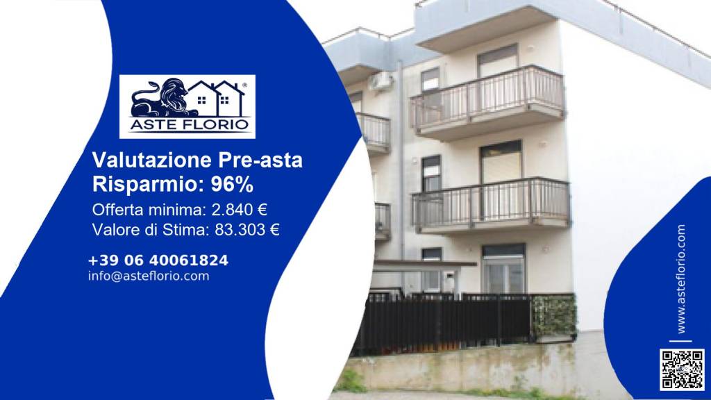 appartamento in vendita a Melilli