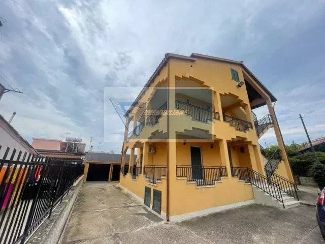 appartamento in vendita a Melilli
