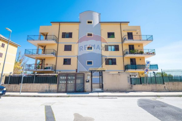 appartamento in vendita a Melilli