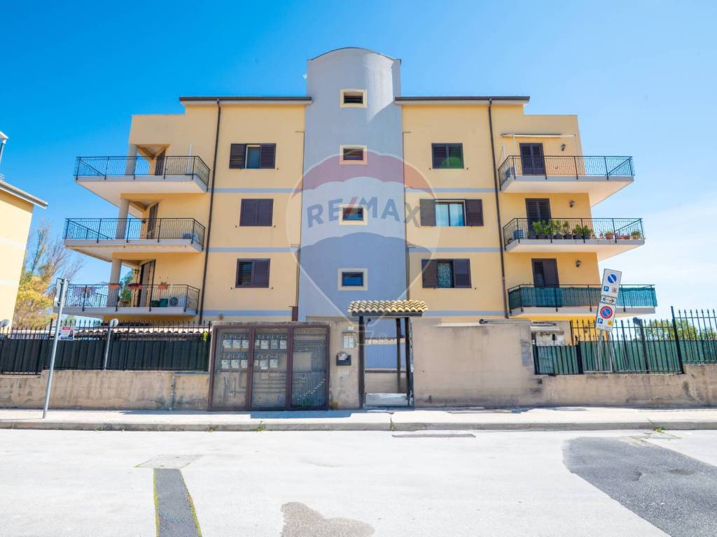 appartamento in vendita a Melilli