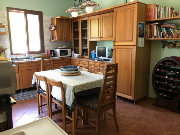 casa indipendente in vendita a Melilli in zona Città Giardino