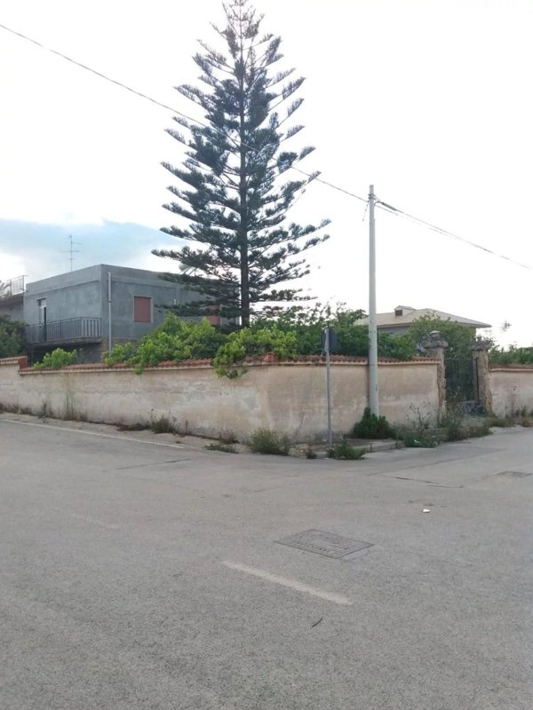 casa indipendente in vendita a Melilli in zona Città Giardino