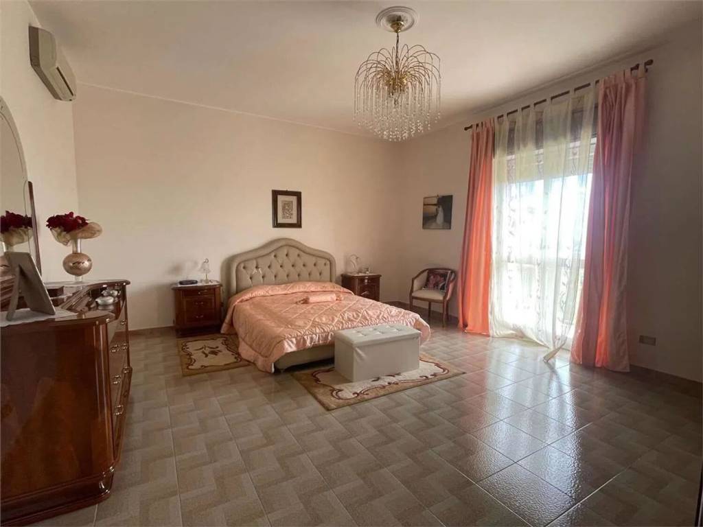 appartamento in vendita a Melilli in zona Città Giardino