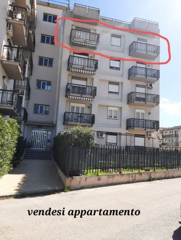 appartamento in vendita a Melilli in zona Villasmundo