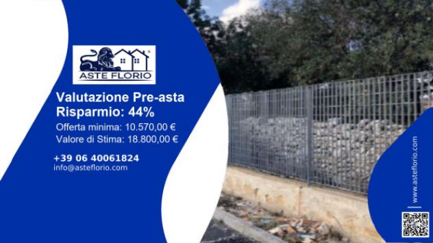 terreno agricolo in vendita a Melilli