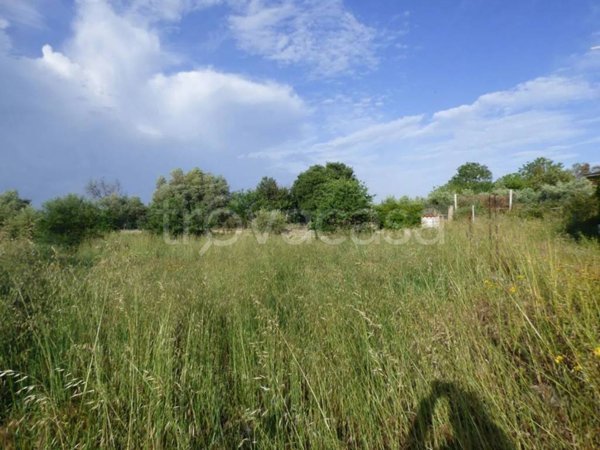 terreno agricolo in vendita a Melilli in zona Villasmundo