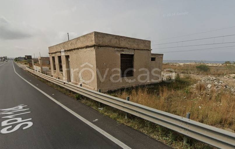 trivano in vendita a Melilli in zona Marina di Melilli