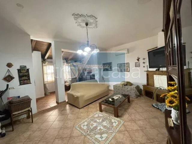 appartamento in vendita a Melilli in zona Città Giardino