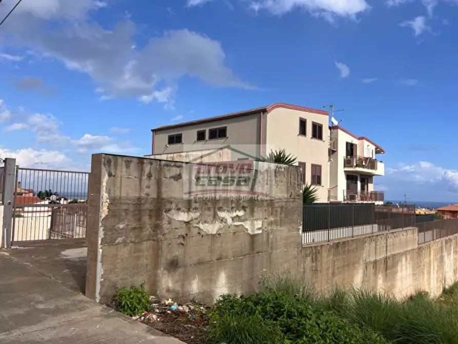 appartamento in vendita a Melilli in zona Città Giardino