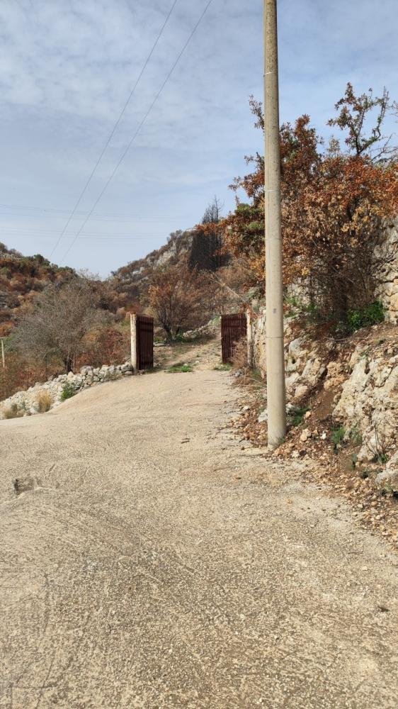 terreno agricolo in vendita a Melilli