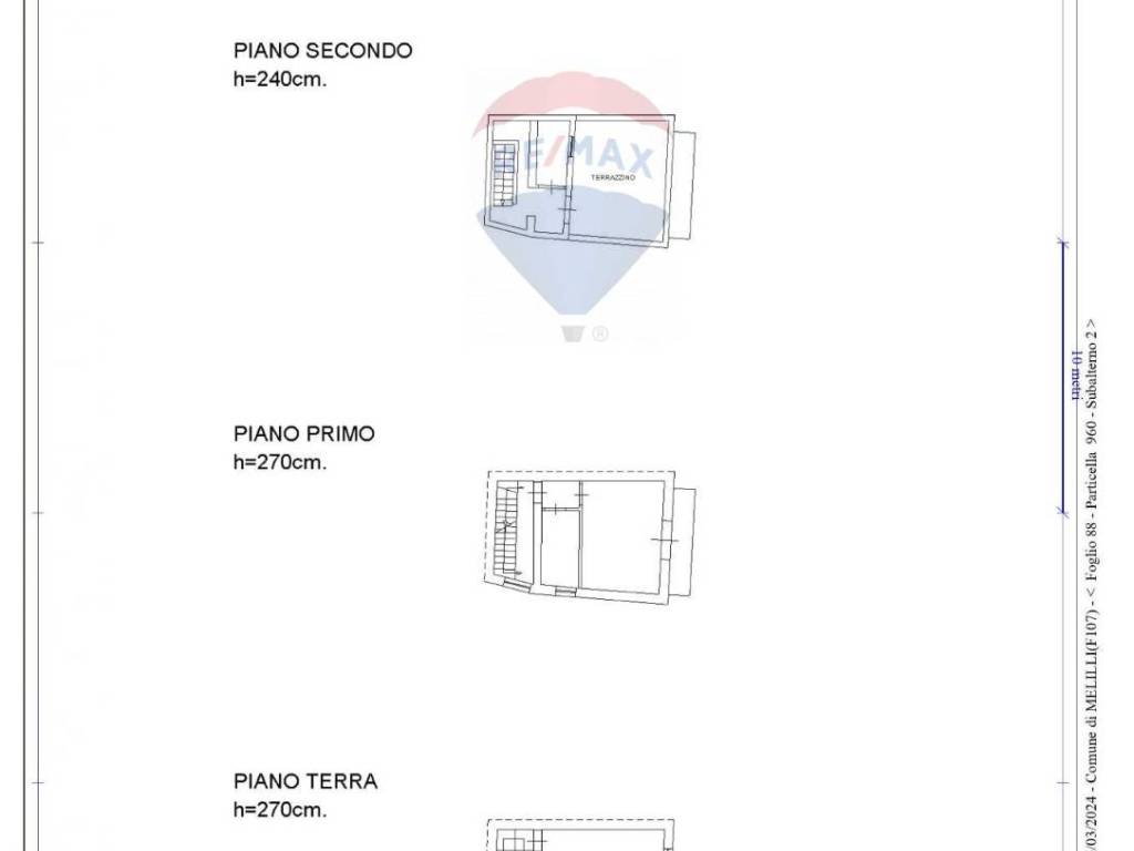 casa indipendente in vendita a Melilli
