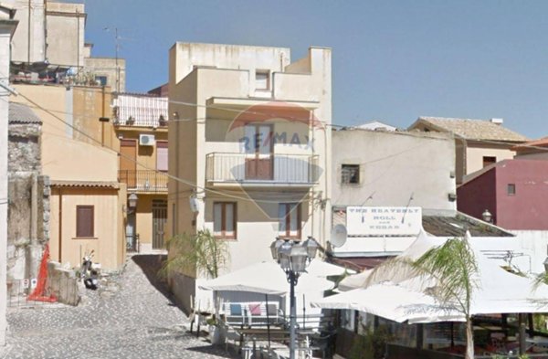 casa indipendente in vendita a Melilli