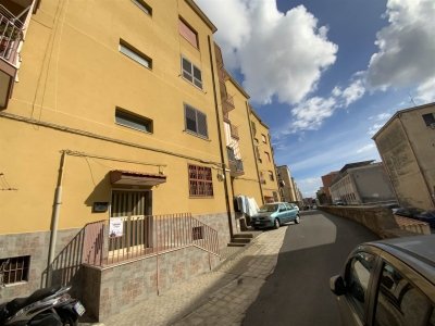 appartamento in vendita a Melilli
