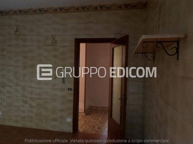 appartamento in vendita a Melilli in zona Villasmundo