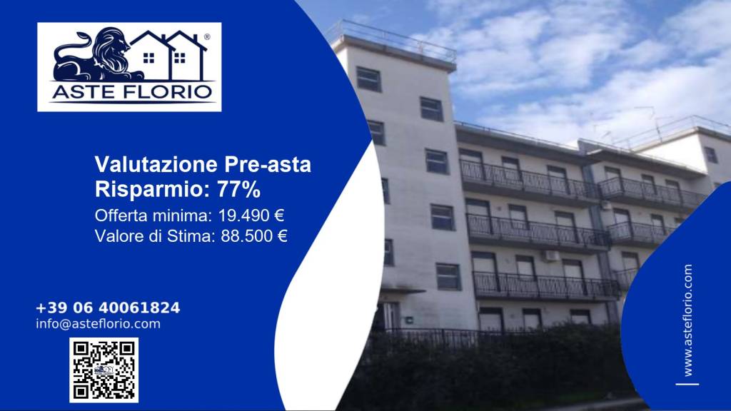 appartamento in vendita a Melilli in zona Villasmundo