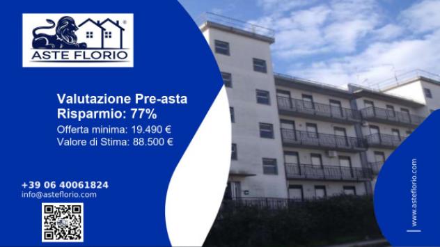appartamento in vendita a Melilli in zona Villasmundo