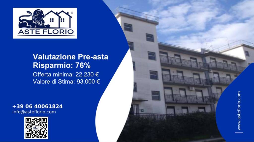 appartamento in vendita a Melilli in zona Villasmundo